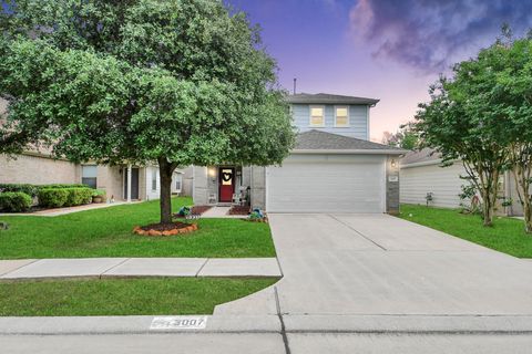 3007 Swift Brook Glen Spring TX 77389