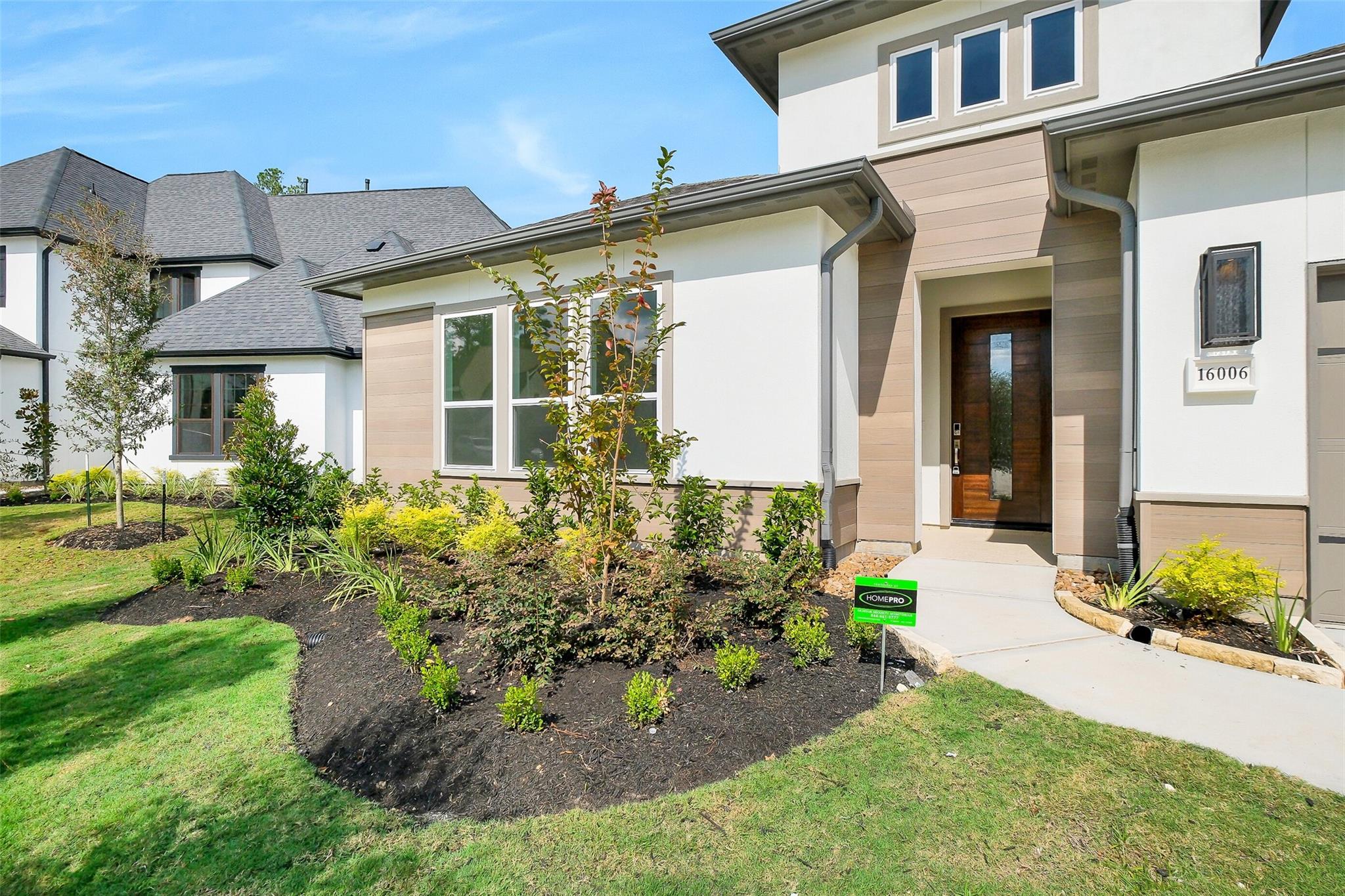 16006 Monterrey Creek Court