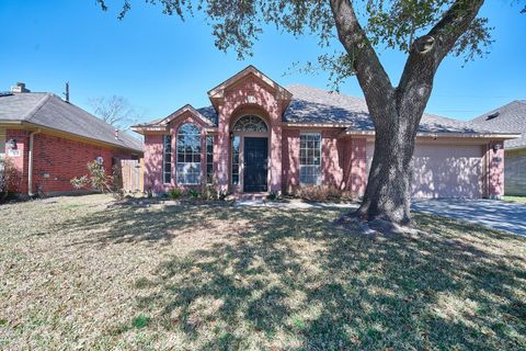 Photo of 13410 Ryan Landing Drive, Houston, TX 77065 (MLS # 61323967) Photo of 13410 Ryan Landing Drive, Houston, TX 77065 (MLS # 61323967)