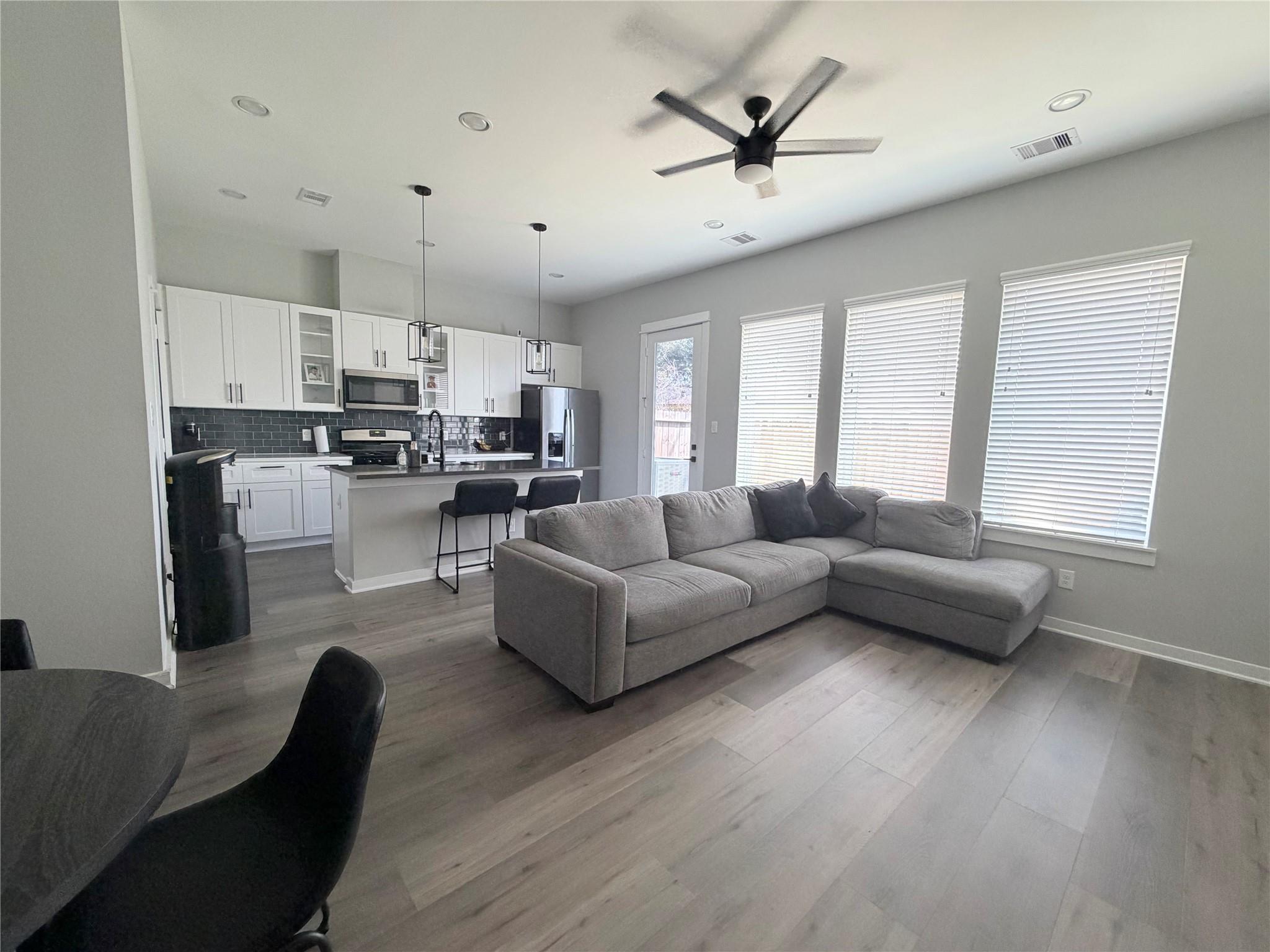 6722 Parker Grove Lane