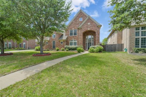 Photo of 11311 Dawnheath Drive, Cypress, TX 77433 (MLS # 84594099)