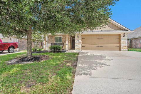Photo of 3520 Davidson Drive, College Station, TX 77845 (MLS # 40745477)