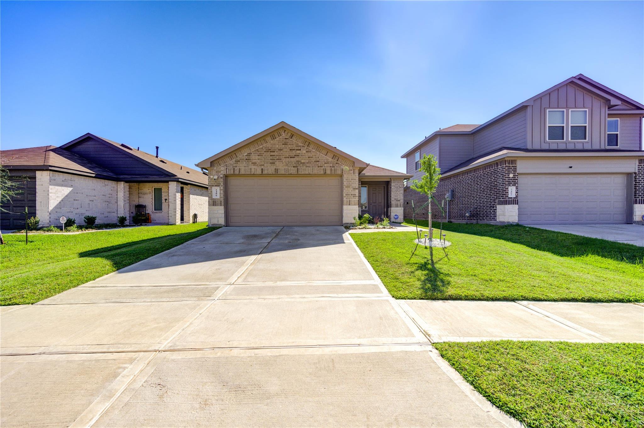 5406 Castlebury Meadows Drive