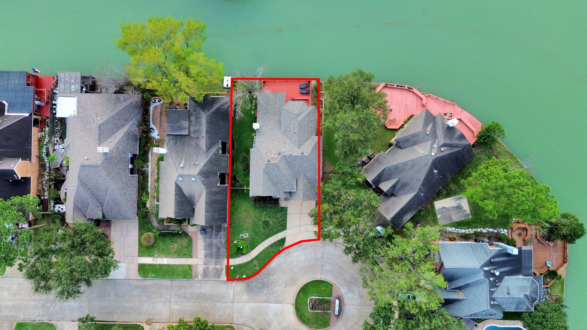 1251 Misty Lake Court