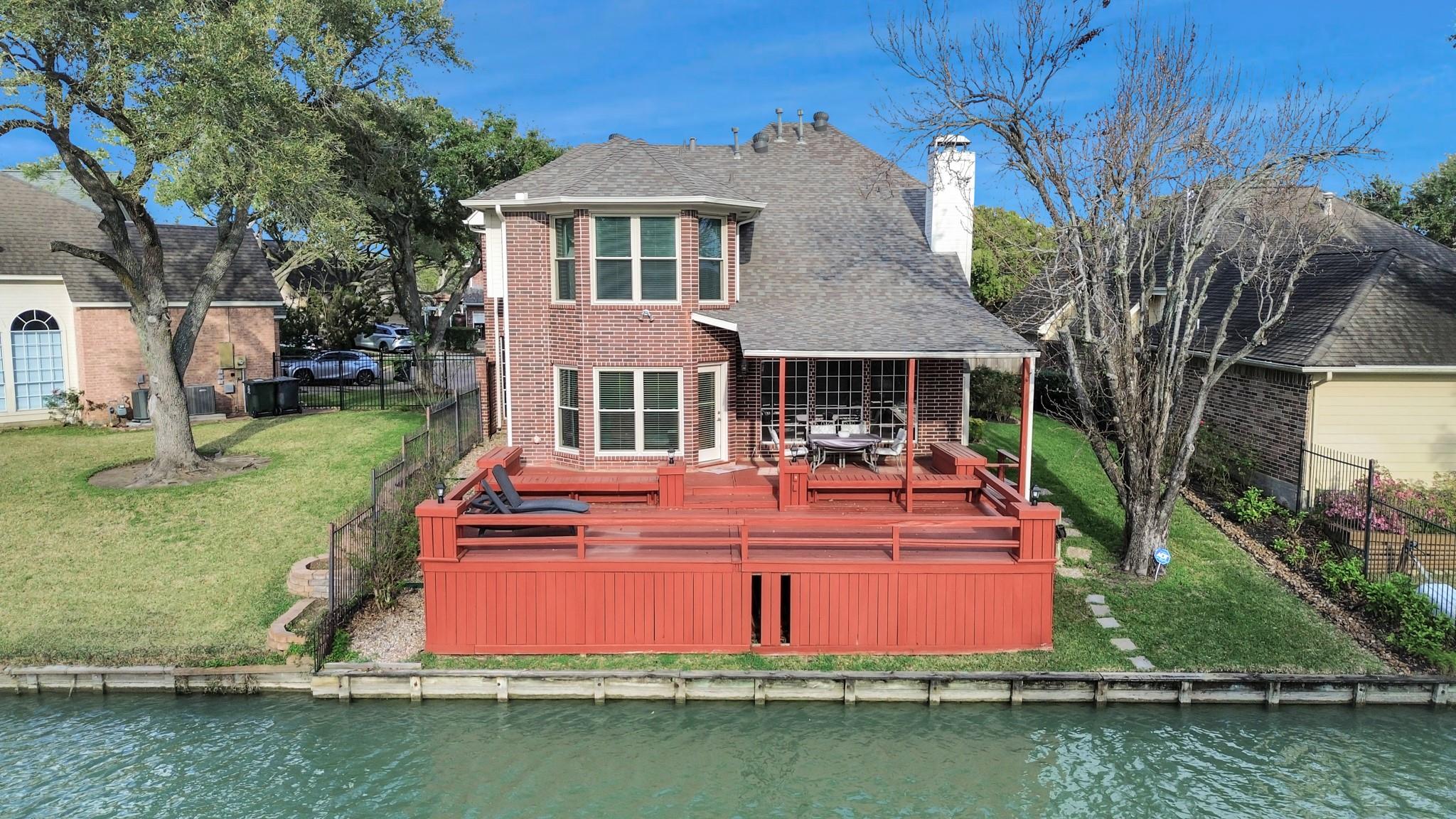 1251 Misty Lake Court