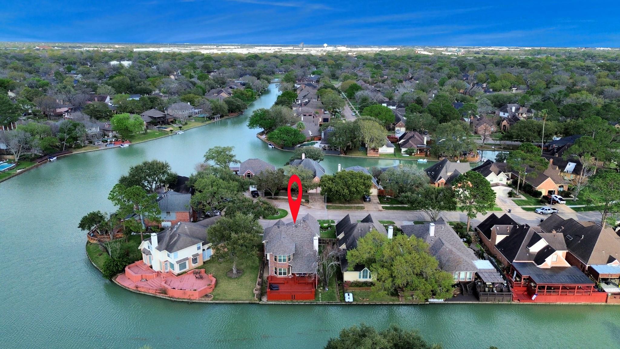 1251 Misty Lake Court