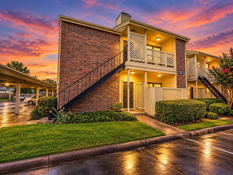 Photo of 2121 El Paseo Street #1807, Houston, TX 77054 (MLS # 51177073)