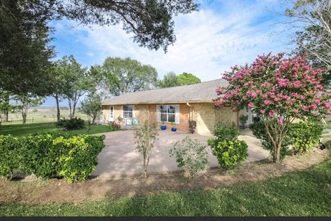 15016 Fm 1887 Road Hempstead TX 77445