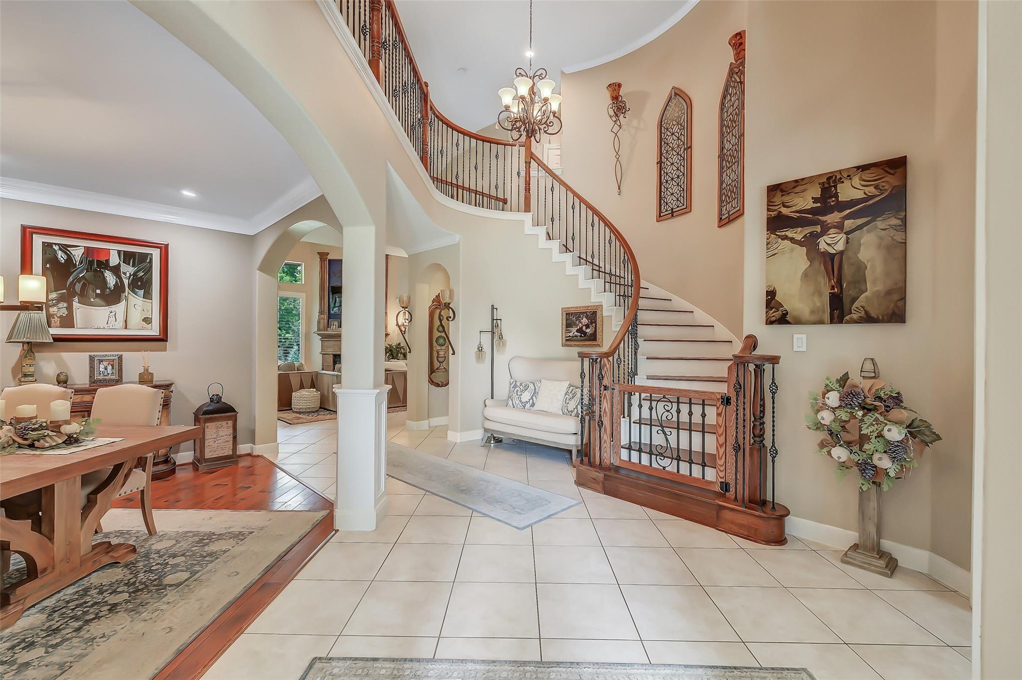 2708 Magenta Meadow