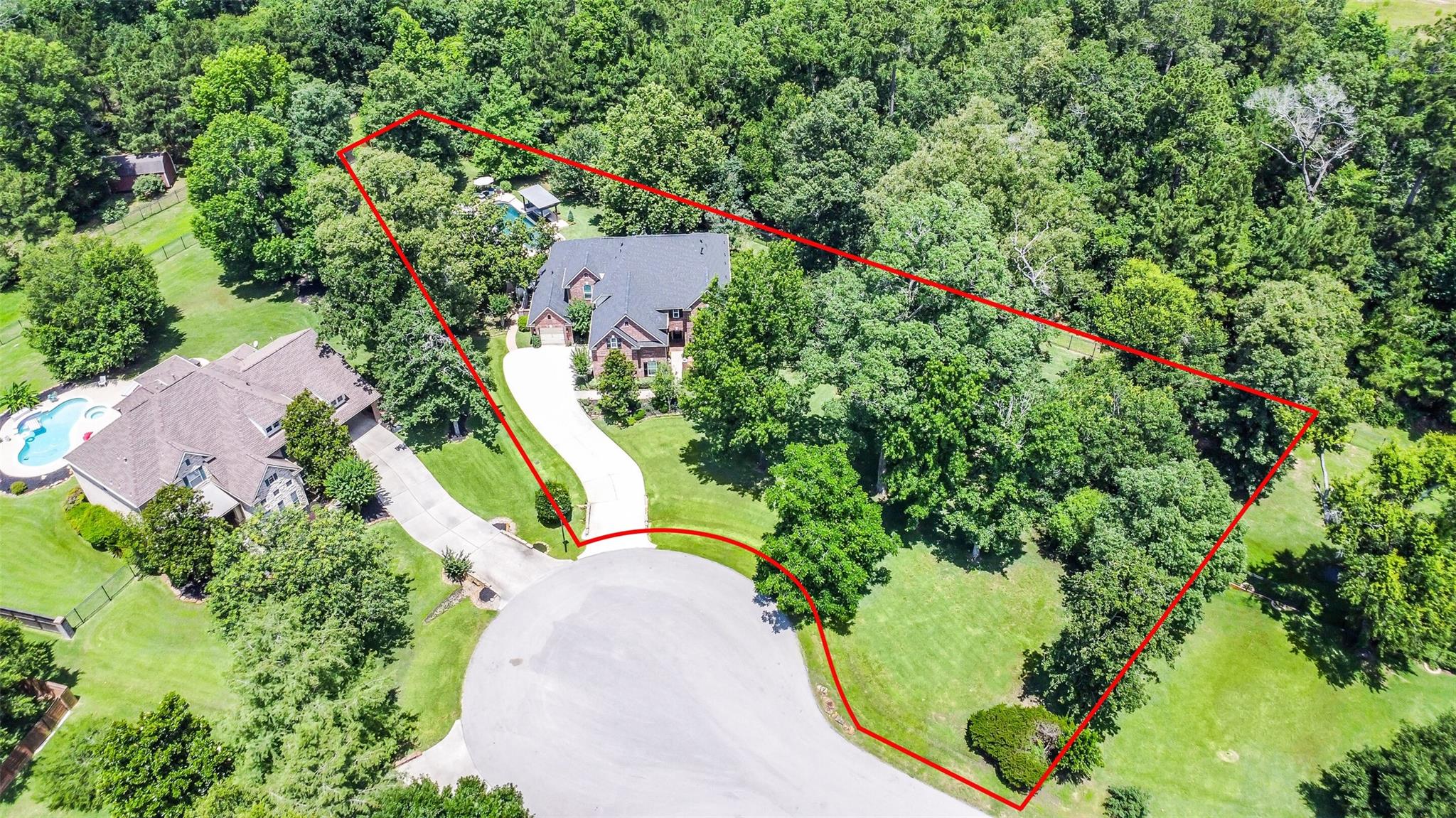 2708 Magenta Meadow