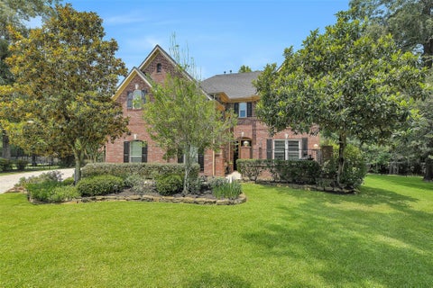 Photo of 2708 Magenta Meadow MDW, Conroe, TX 77304 (MLS # 40111912)