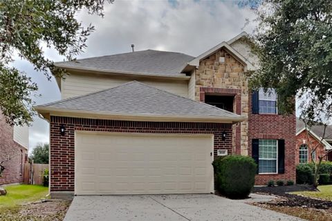 Photo of 3618 Avalon Spring Lane, Spring, TX 77386 (MLS # 42690861)