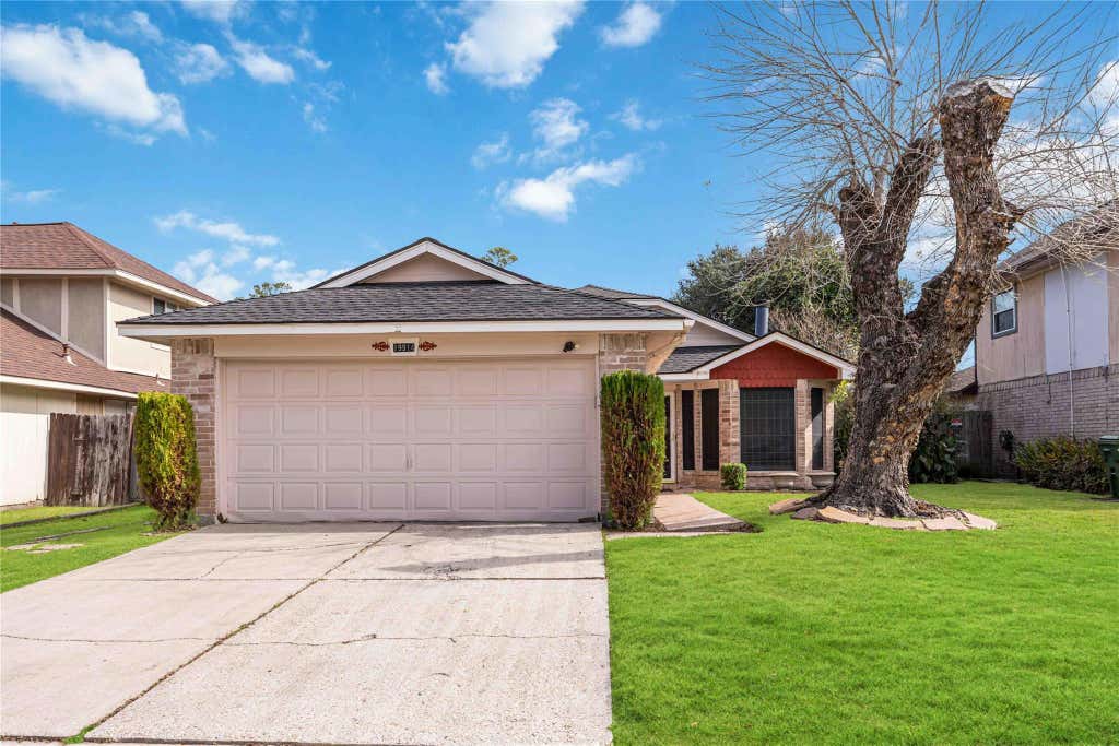 Photo of 19914 River Brook Drive, Humble, TX 77346 (MLS # 16146840)