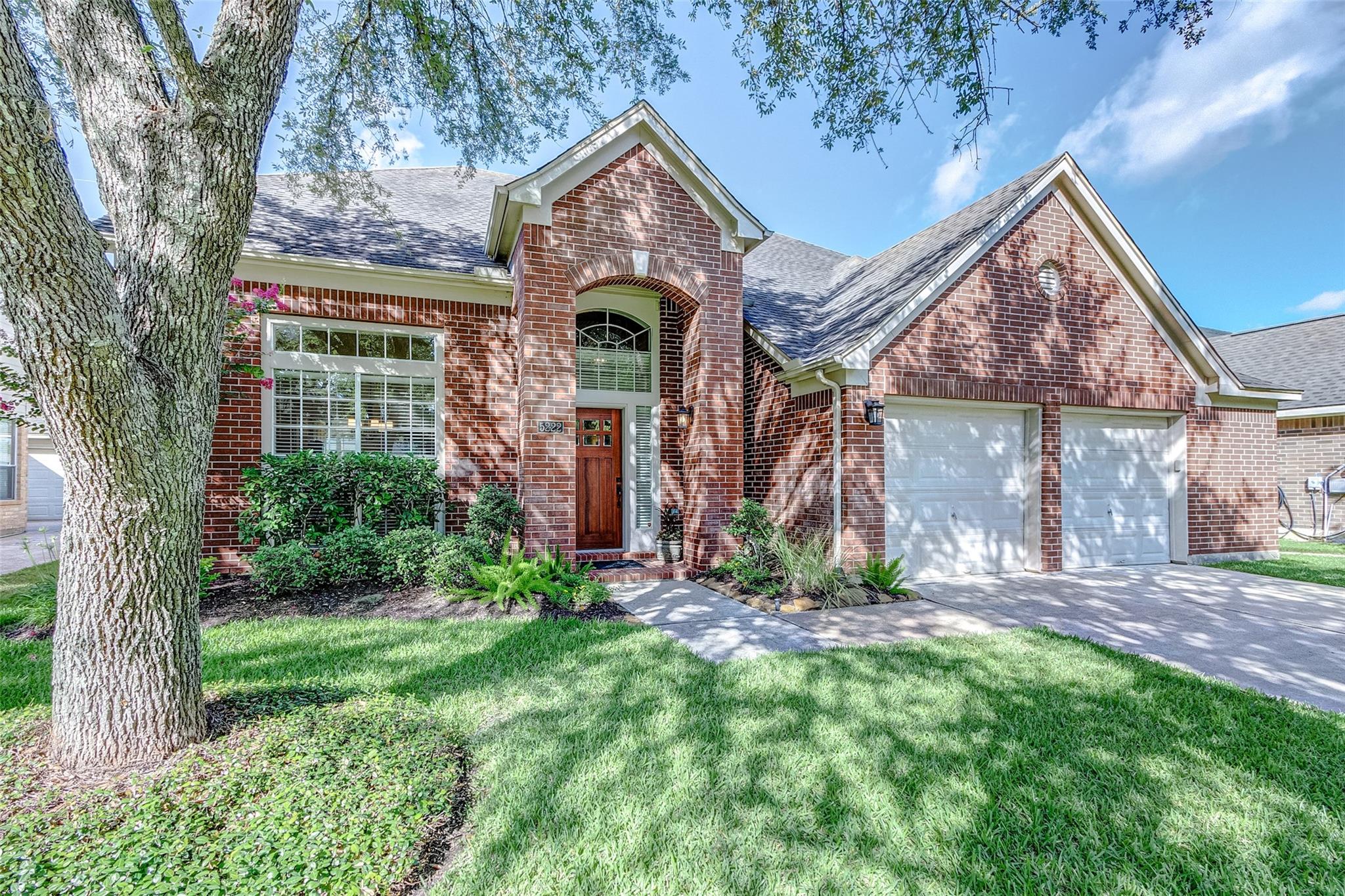 5222 Summerside Drive