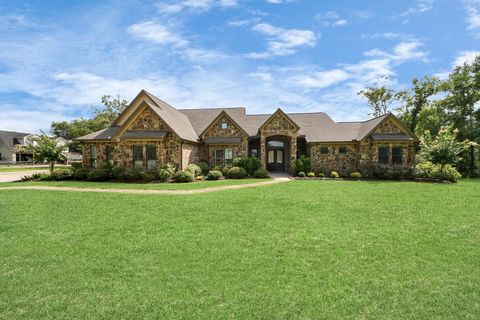 Photo of 29926 Fm 1301 Road, West Columbia, TX 77486 (MLS # 81049243)