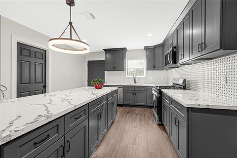 7614 Dixie Drive Houston TX 77087