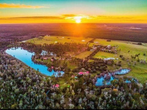 Photo of TBD Lakeland Ranch Section 3 Lot 118, Hillister, TX 77624 (MLS # 24089949)