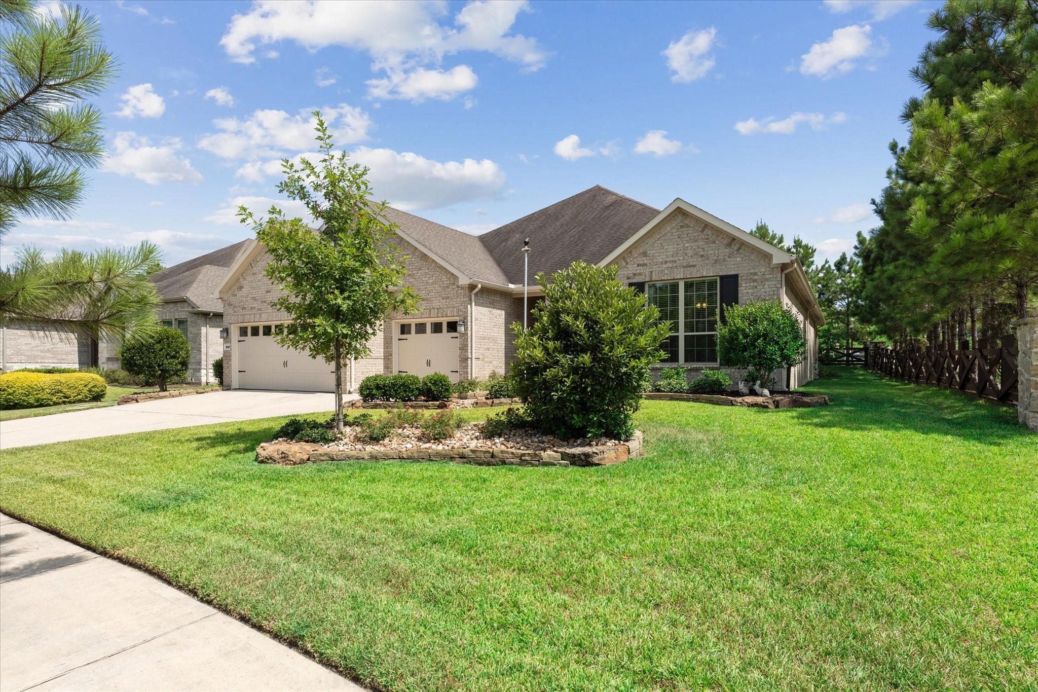 245 Appaloosa Court