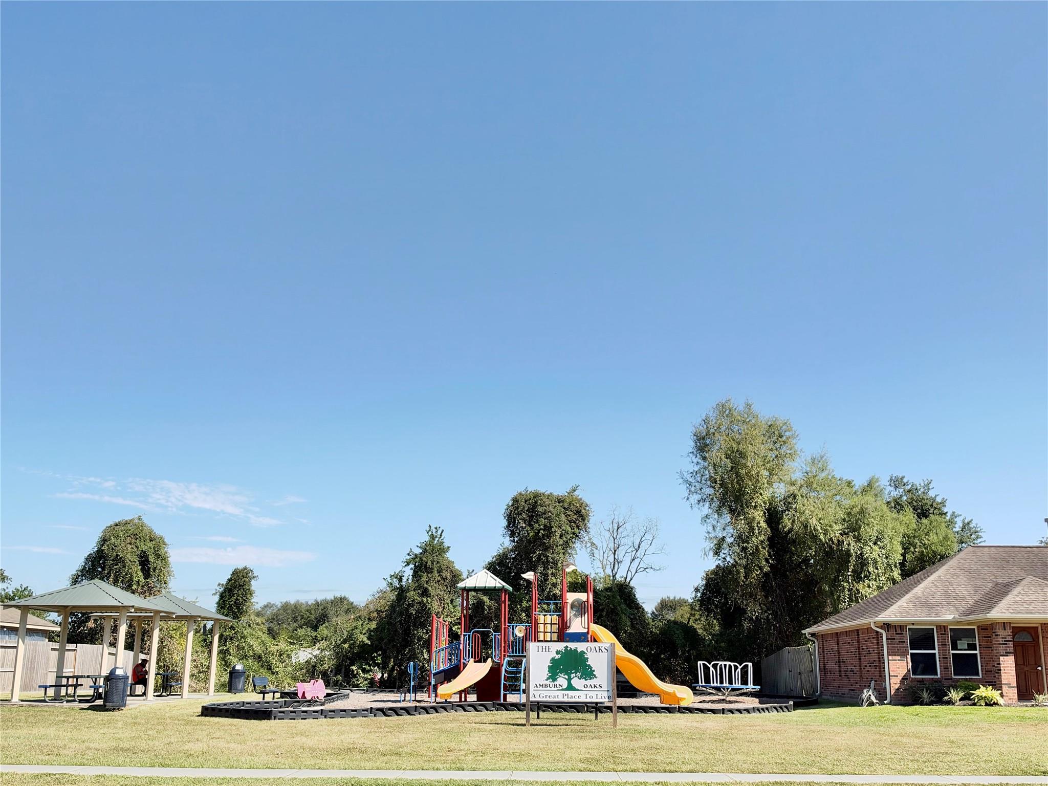 7818 Red Oak Lane
