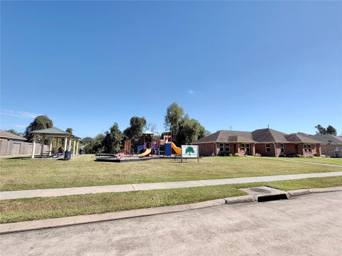 Photo of 7818 Red Oak Lane, Texas City, TX 77591 (MLS # 53994278)