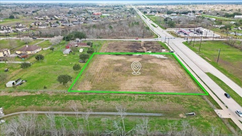Vacant Land For Sale - Bailey Road<br/> Brazoria County, Pearland, TX 77584