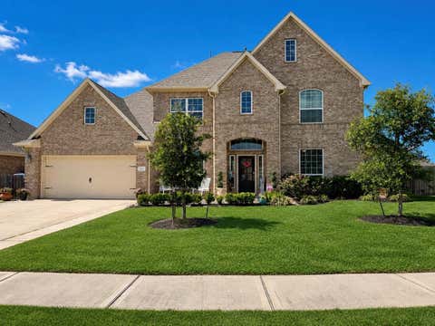 Homes For Sale - 1217 Laurel Loop<br/> Angleton, TX 77515
