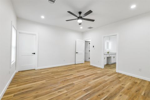 Tiny photo for 6103 Cavalier Street #1, Houston, TX 77087 (MLS # 75436518)