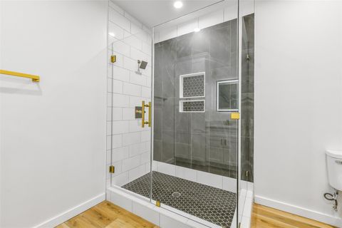 Tiny photo for 6103 Cavalier Street #1, Houston, TX 77087 (MLS # 75436518)