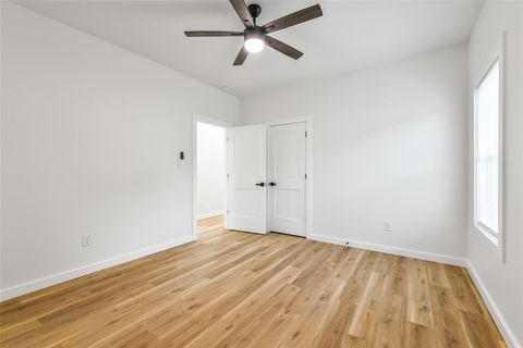 Tiny photo for 6103 Cavalier Street #1, Houston, TX 77087 (MLS # 75436518)