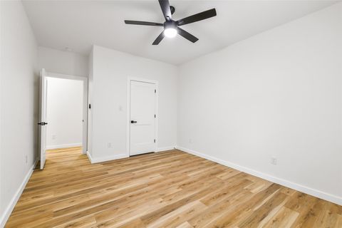 Tiny photo for 6103 Cavalier Street #1, Houston, TX 77087 (MLS # 75436518)