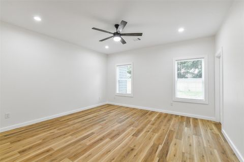 Tiny photo for 6103 Cavalier Street #1, Houston, TX 77087 (MLS # 75436518)
