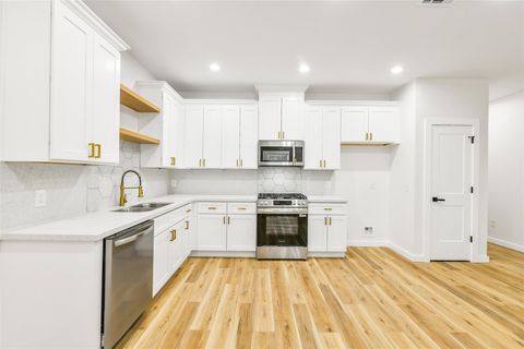 Tiny photo for 6103 Cavalier Street #1, Houston, TX 77087 (MLS # 75436518)