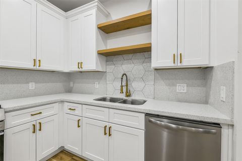 Tiny photo for 6103 Cavalier Street #1, Houston, TX 77087 (MLS # 75436518)