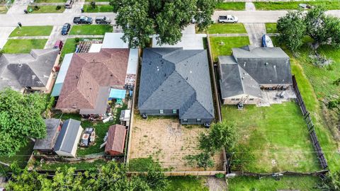 Tiny photo for 6103 Cavalier Street #1, Houston, TX 77087 (MLS # 75436518)