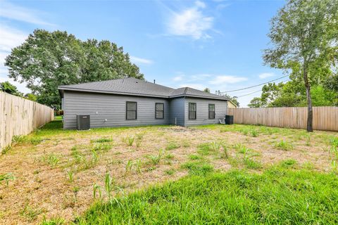 Tiny photo for 6103 Cavalier Street #1, Houston, TX 77087 (MLS # 75436518)