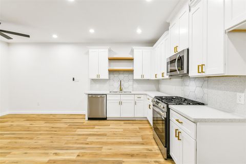 Tiny photo for 6103 Cavalier Street #1, Houston, TX 77087 (MLS # 75436518)