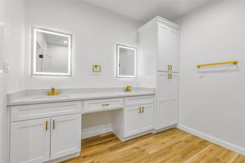 Tiny photo for 6103 Cavalier Street #1, Houston, TX 77087 (MLS # 75436518)