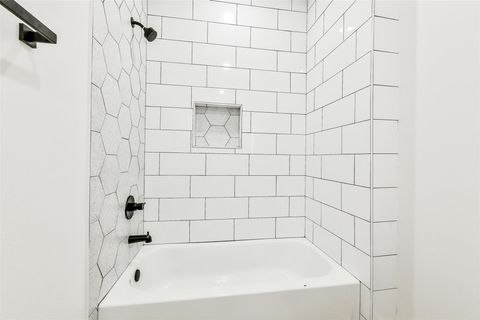 Tiny photo for 6103 Cavalier Street #1, Houston, TX 77087 (MLS # 75436518)