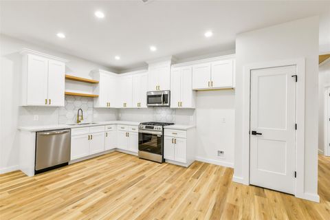 Tiny photo for 6103 Cavalier Street #1, Houston, TX 77087 (MLS # 75436518)