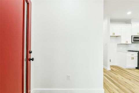 Tiny photo for 6103 Cavalier Street #1, Houston, TX 77087 (MLS # 75436518)