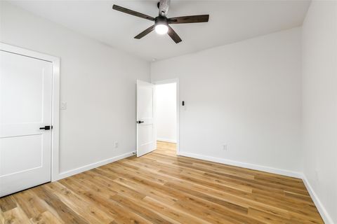 Tiny photo for 6103 Cavalier Street #1, Houston, TX 77087 (MLS # 75436518)