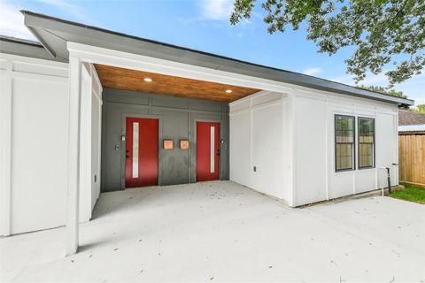 Tiny photo for 6103 Cavalier Street #1, Houston, TX 77087 (MLS # 75436518)