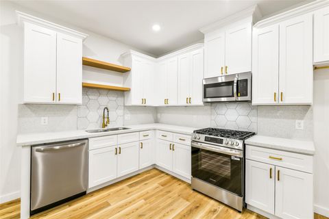 Tiny photo for 6103 Cavalier Street #1, Houston, TX 77087 (MLS # 75436518)