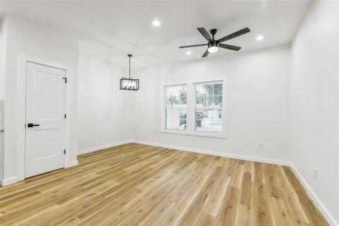 Tiny photo for 6103 Cavalier Street #1, Houston, TX 77087 (MLS # 75436518)