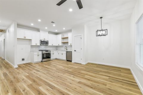 Tiny photo for 6103 Cavalier Street #1, Houston, TX 77087 (MLS # 75436518)