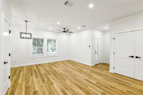 Tiny photo for 6103 Cavalier Street #1, Houston, TX 77087 (MLS # 75436518)