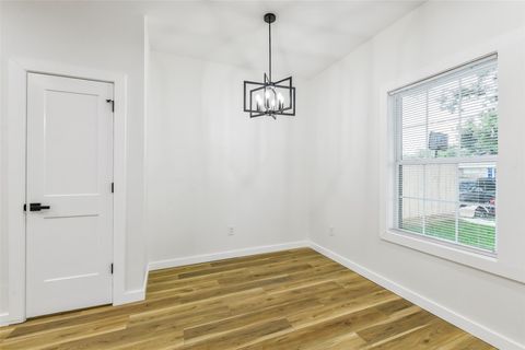 Tiny photo for 6103 Cavalier Street #1, Houston, TX 77087 (MLS # 75436518)