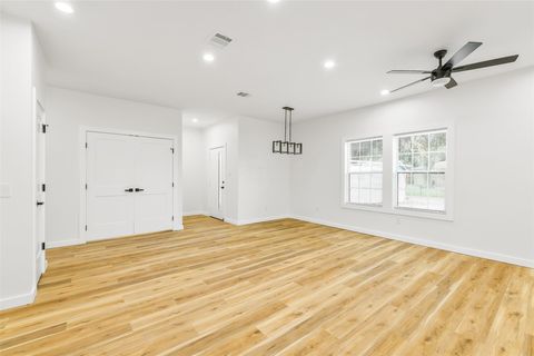 Tiny photo for 6103 Cavalier Street #1, Houston, TX 77087 (MLS # 75436518)