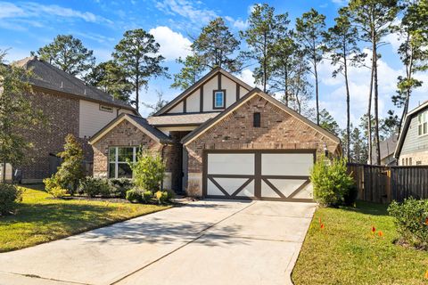 335 Honey Mesquite Path Conroe TX 77318