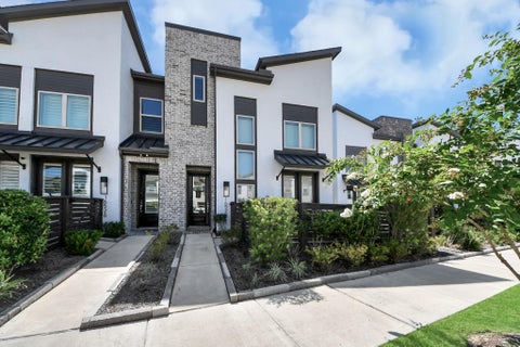 Photo of 16522 Lake Austin Street, Cypress, TX 77433 (MLS # 84909694)